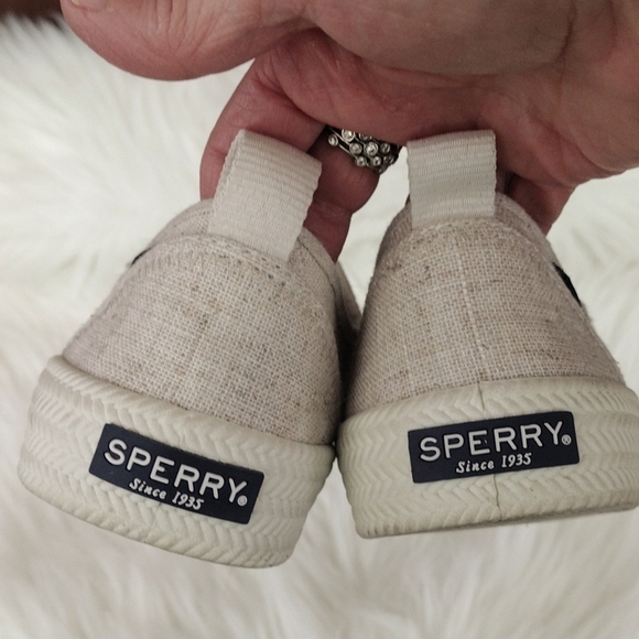 Sperry Shoes - Sperry Sneakers